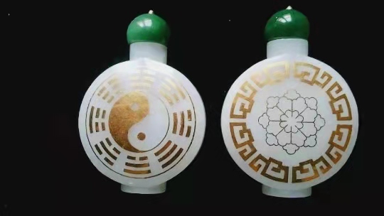 玉文化走出苏州