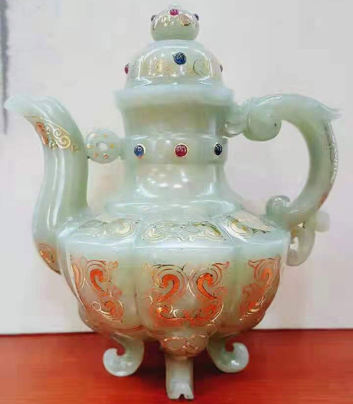 作品展示