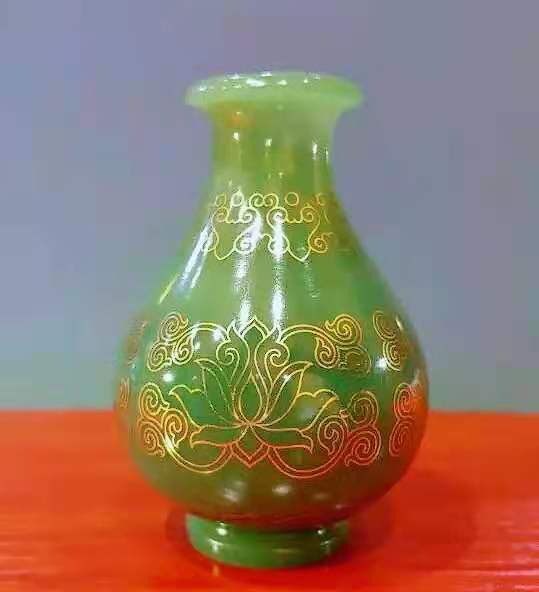 “互联网+”能适合玉雕产业的发展吗？