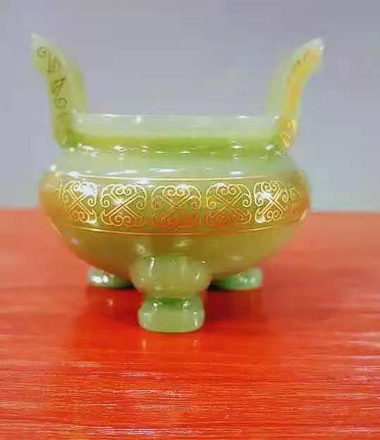 古玉与当代玉：各具千秋 前景可期
